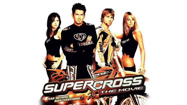 Supercross - Wallpaper 5