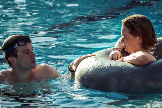 22 Bahnen - Szenenbild 4