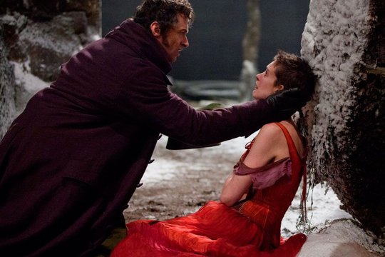 Les Misérables - Szenenbild 16