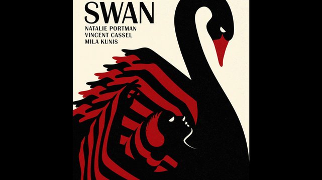 Black Swan - Wallpaper 2