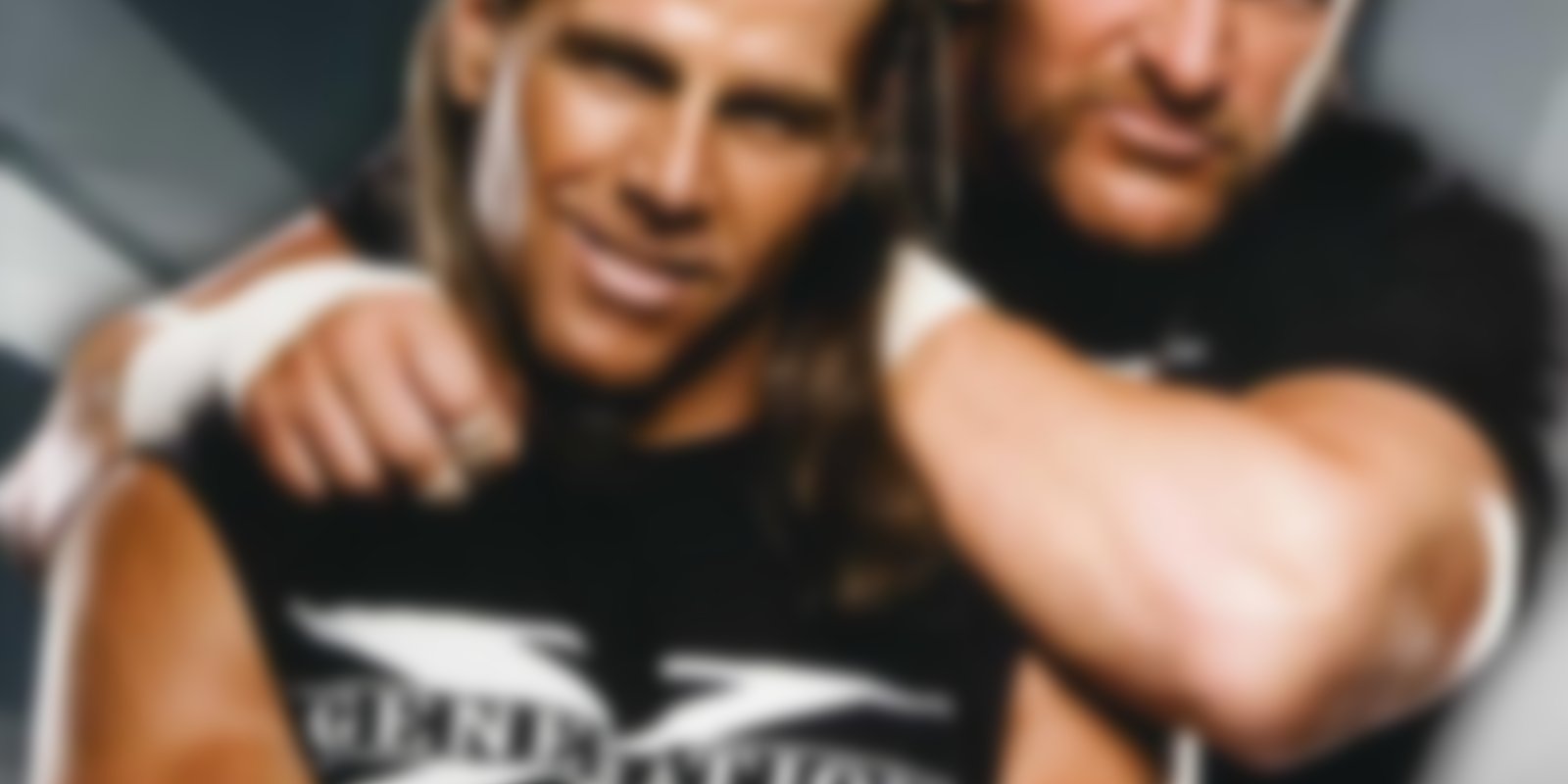 Best of WWE - Band 6: New & Improved DX