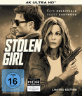 Stolen Girl