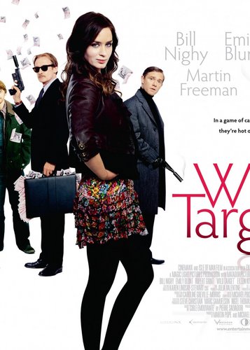 Wild Target - Poster 5