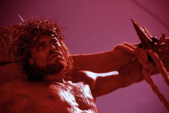 Die letzte Versuchung Christi - Szenenbild 9