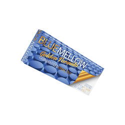 Blue Mellow, 10 Stück