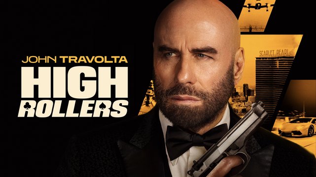 Cash Out 2 - High Rollers - Wallpaper 5