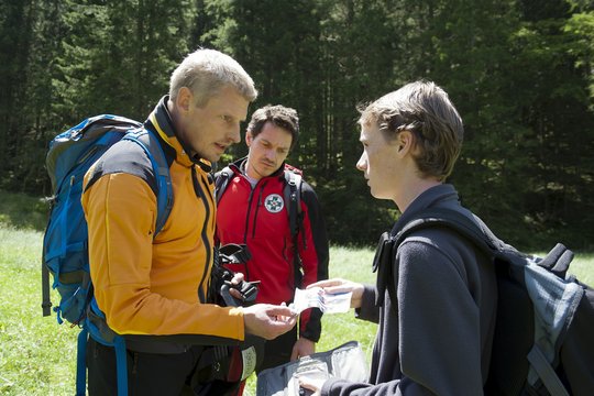 Die Bergretter - Staffel 4 - Szenenbild 5