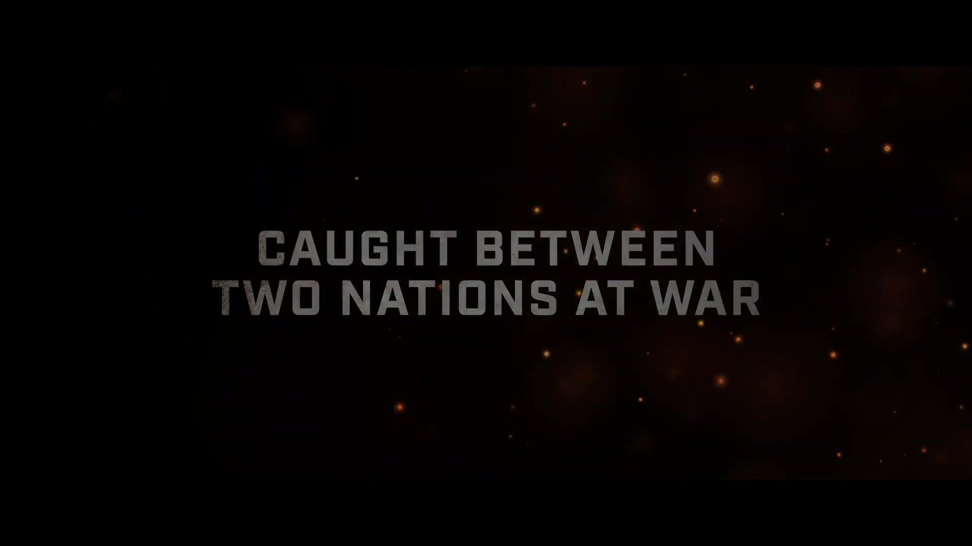 Axis Sally - Trailer - Englisch - HD