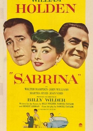 Sabrina - Poster 6