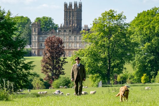 Downton Abbey 3 - Das große Finale - Szenenbild 28