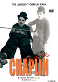 Charlie Chaplin - The Limelight Chaplin Films - Volume 6