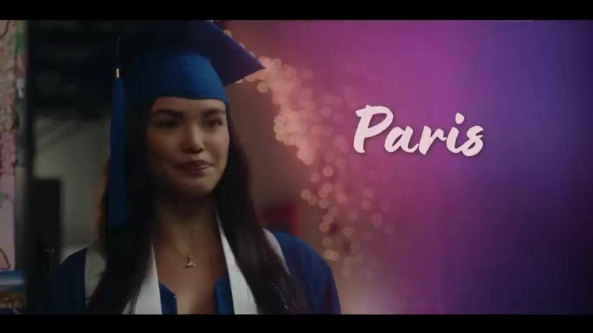 Kissing Is the Easy Part - Trailer - Englisch - SD