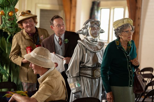 Sister Boniface Mysteries - Staffel 3 - Szenenbild 7