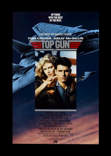Top Gun - Poster 4