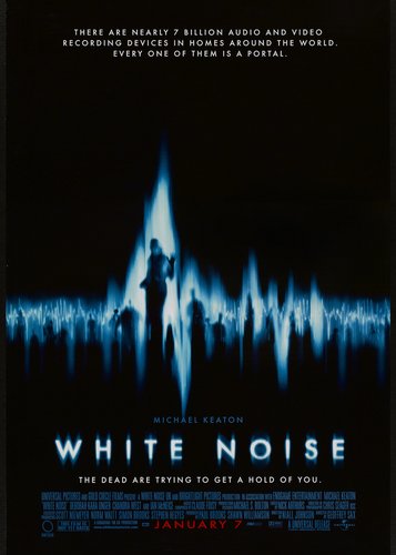 White Noise - Poster 3