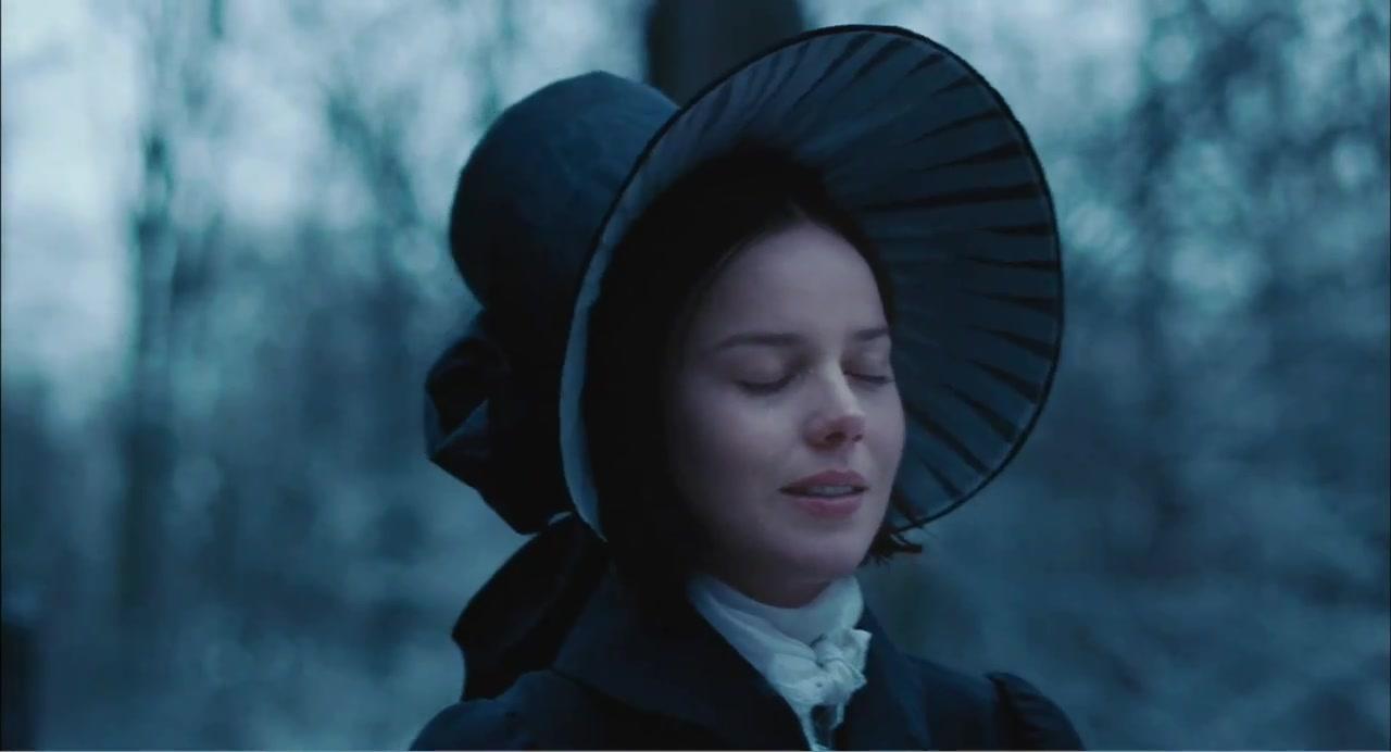 Bright Star - Trailer - Deutsch - SD