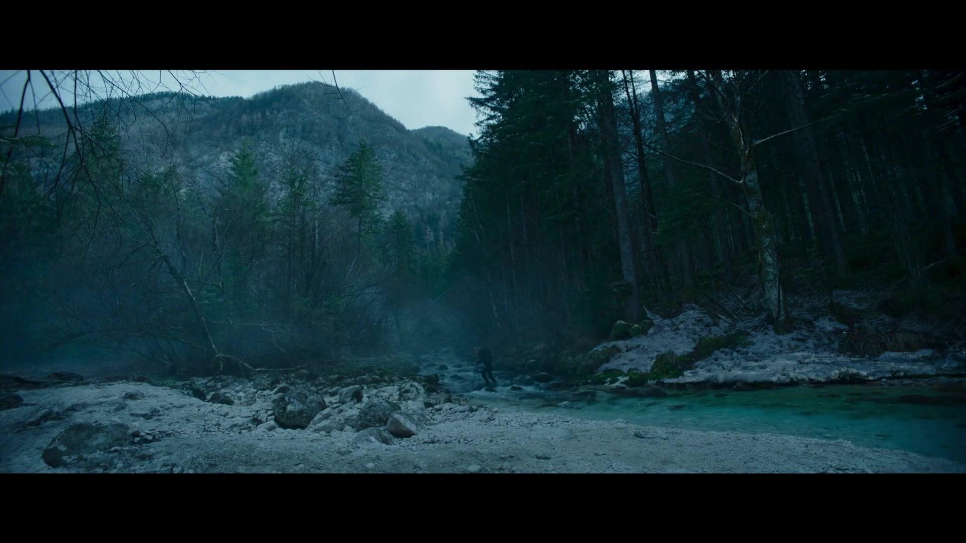 Infinite Storm - Trailer - Deutsch - HD