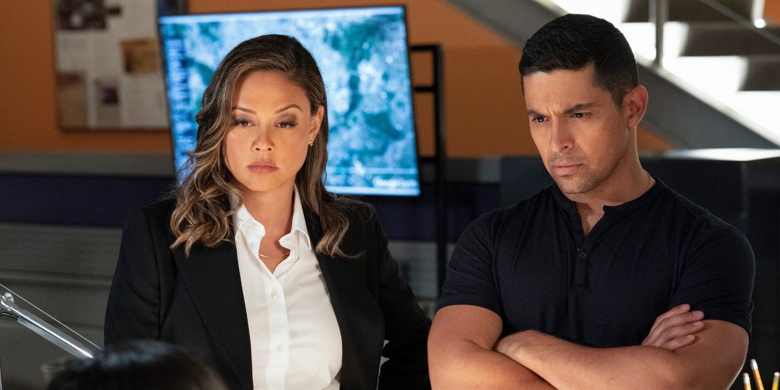 NCIS - Navy CIS - Staffel 20