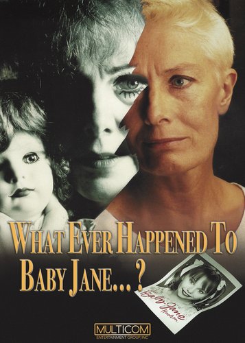 Was geschah wirklich mit Baby Jane? - Poster 2