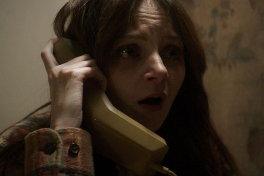 Night of the Reaper - Szenenbild 1