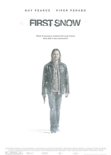 First Snow - Poster 1