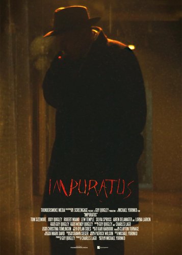 Impuratus - Poster 4