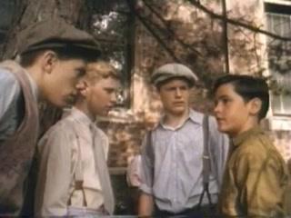Der Schneeprinz - Trailer - Englisch - SD