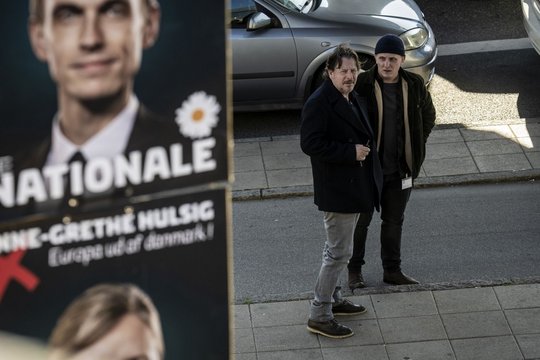 Kingmaker - Szenenbild 4