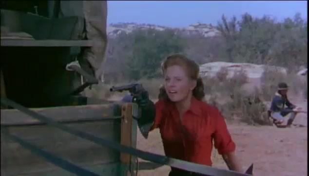 Großer Adler - Trailer - Englisch - SD