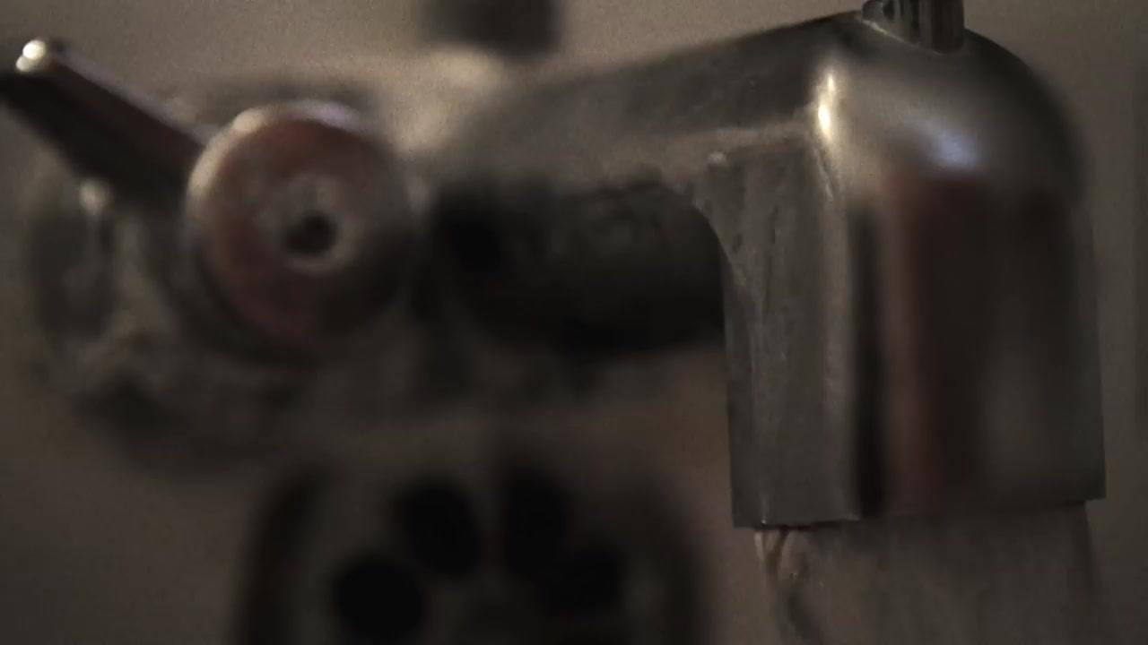 Die Hexe - Trailer - Englisch - HD