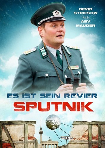Sputnik - Poster 2