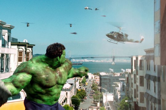 Hulk - Szenenbild 31