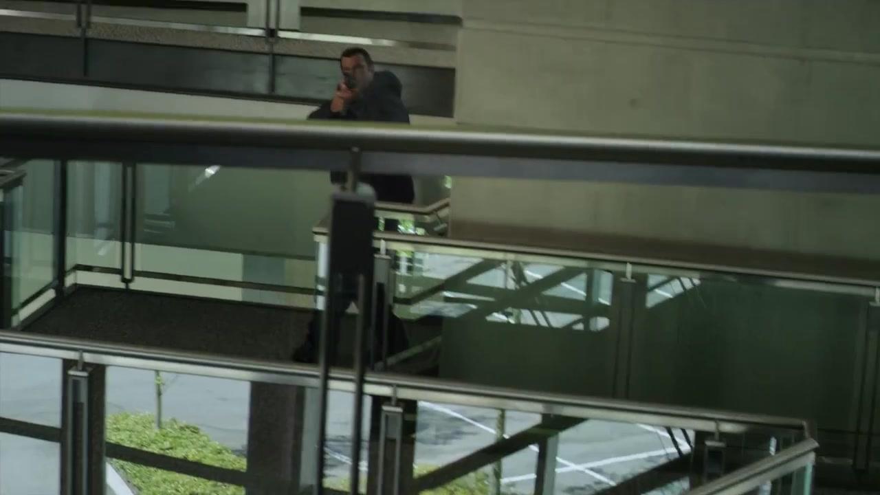 True Justice 12 - Dead Drop - Trailer - Deutsch - HD
