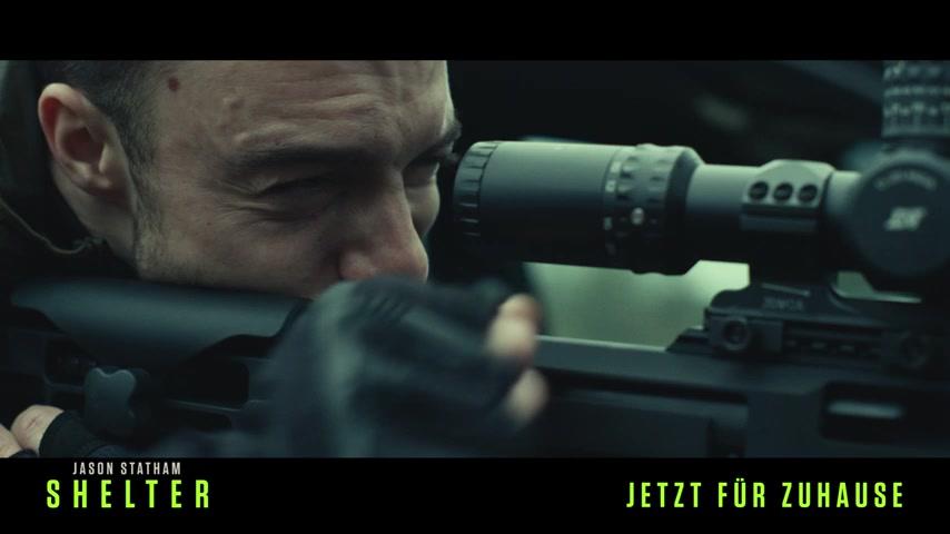 Shelter - Teaser - Deutsch - SD