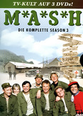 M.A.S.H. - Staffel 3