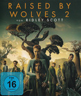 Raised by Wolves - Staffel 2