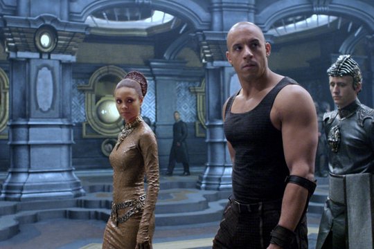 Riddick - Chroniken eines Kriegers - Szenenbild 19