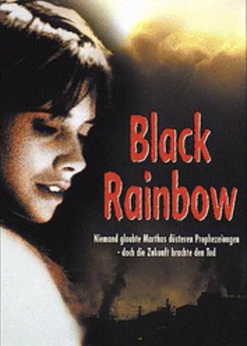 Black Rainbow - Poster 1