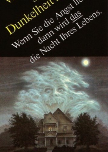 Fright Night - Die rabenschwarze Nacht - Poster 3