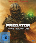 Predator - Wastelands