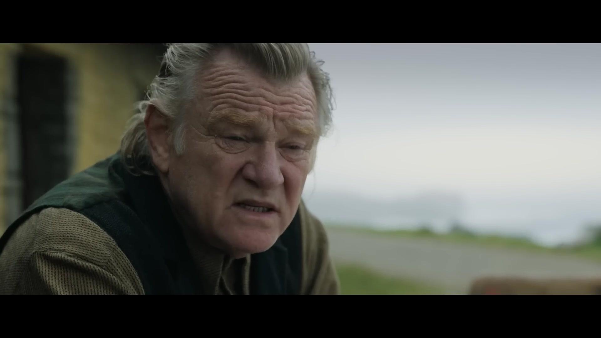 The Banshees of Inisherin - Trailer - Englisch - HD