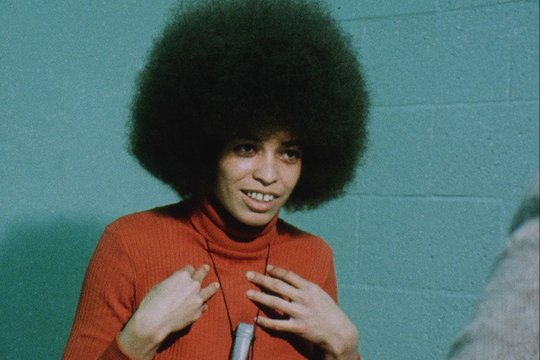 The Black Power Mixtape 1967-1975 - Szenenbild 2