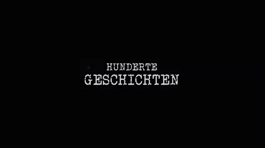 Gernstls Reisen - Auf der Suche nach irgendwas - Trailer - Deutsch - SD