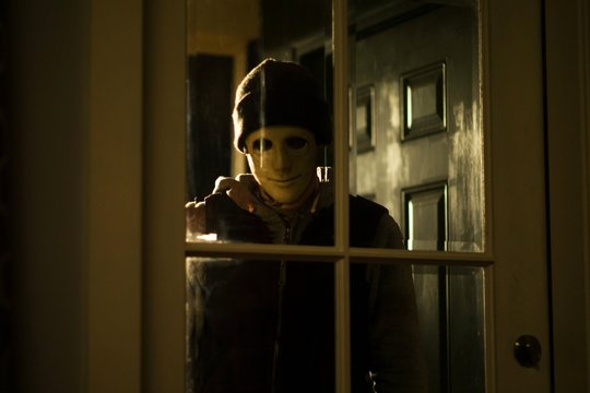 Hush - Still - Szenenbild 3