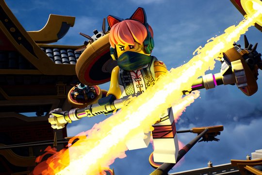 LEGO Ninjago - Staffel 16 - Szenenbild 18