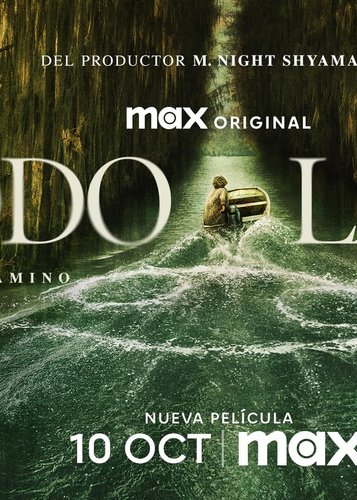 Caddo Lake - Poster 3