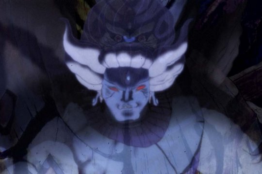 Onigamiden - Legend of the Millennium Dragon - Szenenbild 10