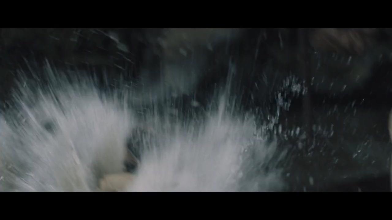 Im Herzen des Dschungels - Teaser - Englisch - HD