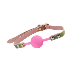 Spectra Bondage - Ballgag