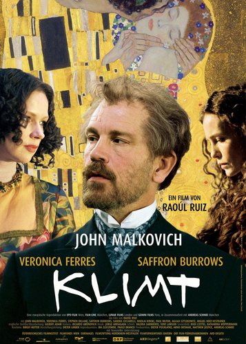 Klimt - Poster 1